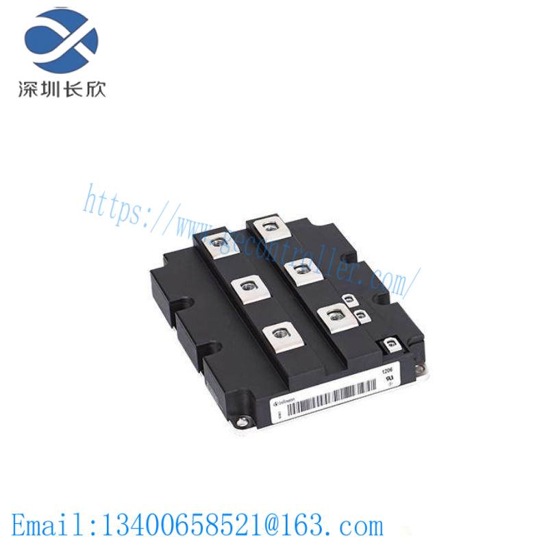 igbt_fz1800r16kf4_trans_igbt_module.jpg SIEMENS IGBT FZ1800R16KF4 Trans Module, High-Power Conversion Efficiency