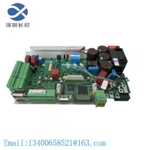 Indramat DKC01.3-040-7-FW Servo Drive