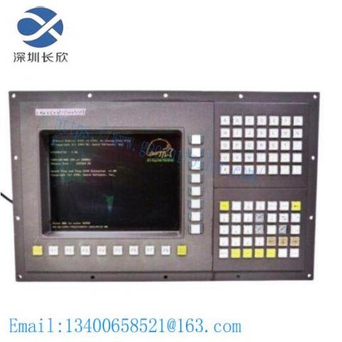 INDUSTRIAL by ATR - 4D41133, MS-DOS Power Module