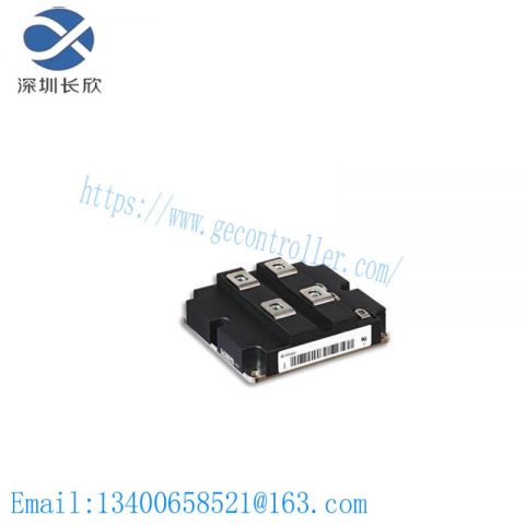Infineon FZ800R33KF2C 3300V 800A Single Switch IGBT Module