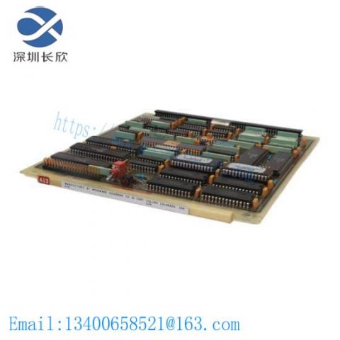 INMC PLC Module 3402230500 - Industry Grade Control Solutions