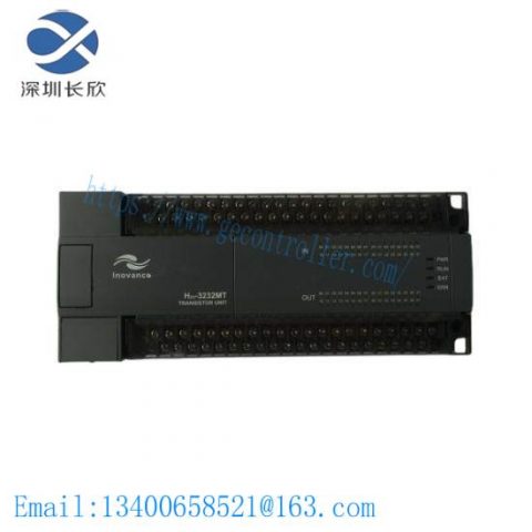 INOVANCE H2U-2416 MT Programmable Logic Controller