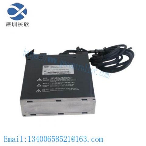 Inovance IS620PS1R61-C Servo Drive - High Performance Motion Control Module