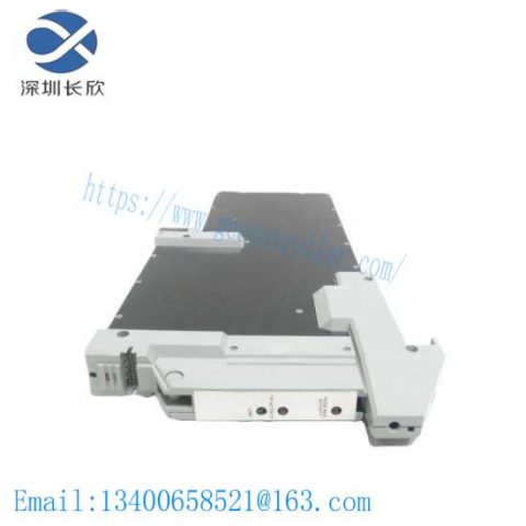 Foxboro P0971MY.OD | I/A Series | Advanced Process Control Modules