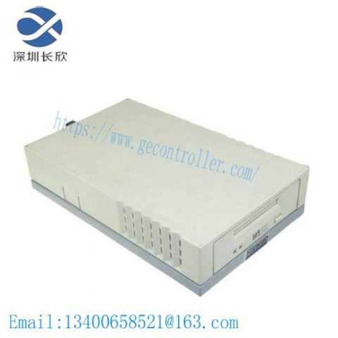 Invensys Foxboro P0971UZ I/A Series Process Control Module