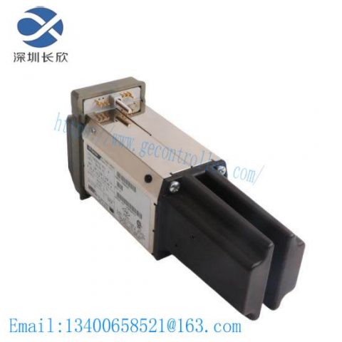 Invensys Foxboro IPM02P0904HA - Advanced Control Module for Industrial Automation