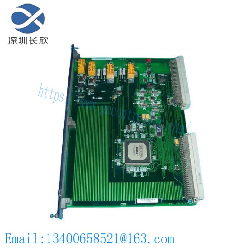 is200biclh1afd_ge_pcb_component.jpg GE Speedtronic Mark VI - IS200BICLH1AFD IGBT Drive Bridge Interface Board