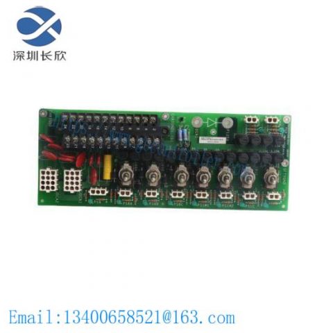GE IS200EPDMG1BAA - Advanced Mark VI Circuit Board for Industrial Control Systems