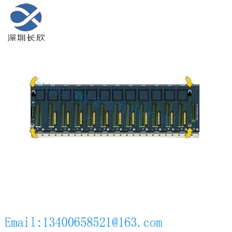 is200eselh1a_ge_exciter_collector_board.jpg GE IS200ESELH1A: Expertly Designed Exciter Collector Board for Industrial Control Systems