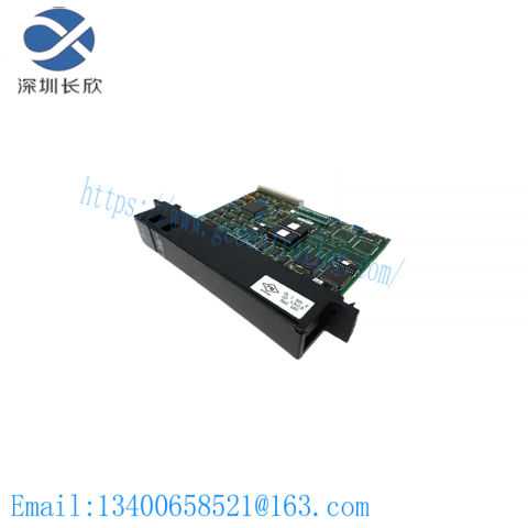 GE IS200ESELH2AAA: Advanced Gas Turbine Control Card