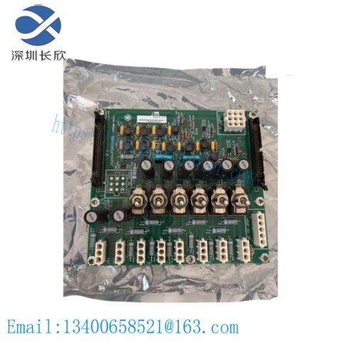 GE IS200ESYSH1AAA Battery: Efficient Power Supply Solution for Industrial Automation