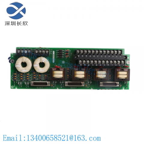 GE IS200GGXDG1ABB: Advanced Expander Diode Source Board for Industrial Control Solutions