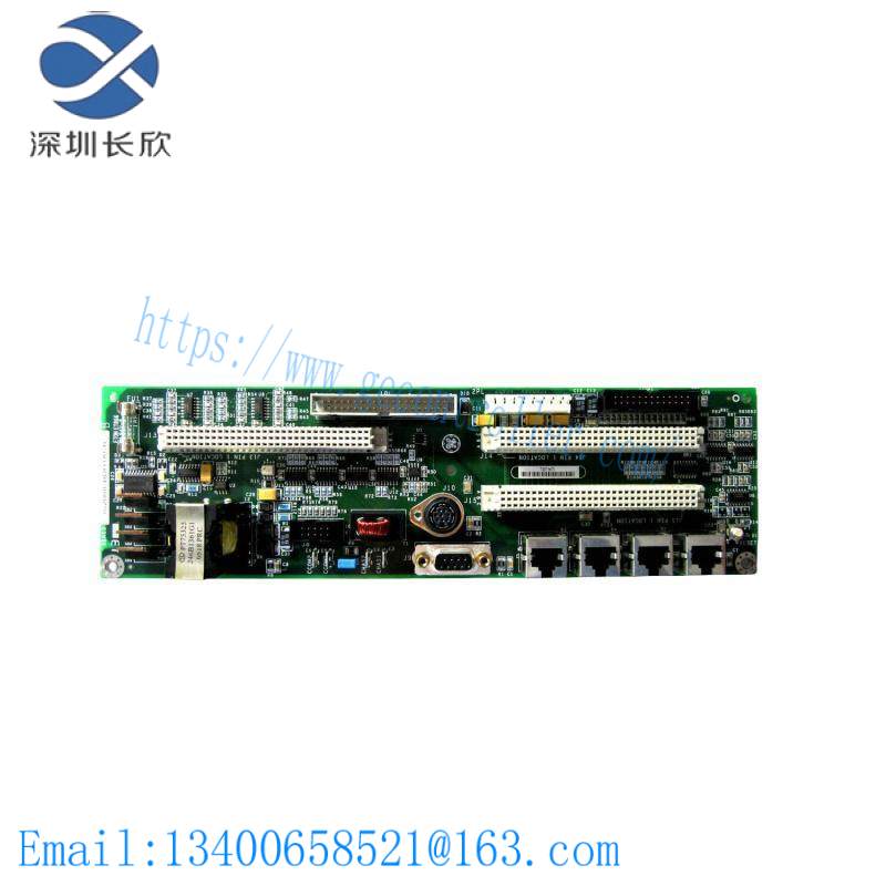 is200icbdh1acb_ge_pc_board.jpg GE IS200ICBDH1ACB - Advanced Circuit Board for Industry Control
