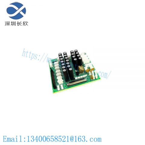 GE IS200JPDFG1ACC: Advanced Power Distribution Board for Industrial Control Systems