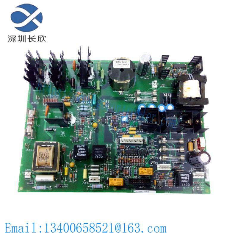 is200pscdg1a_ge_printed_circuit_board_mark_vi.jpg GE IS200PSCDG1A Printed Circuit Board, MARK VI Module