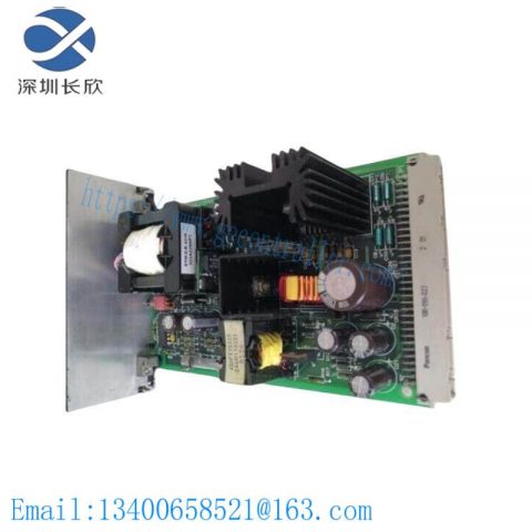 GE IS200RAPAG1B - High-Performance Rack Power Supply Board for Industrial Control