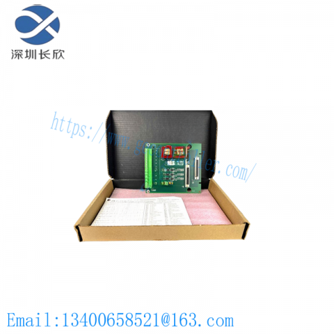 GE IS200SPROH2A: Advanced PPRO Terminal Board for Industrial Control