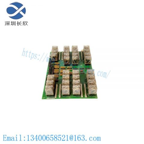 GE IS200SRTDH2ABA: Advanced Turbine Control Module for Industrial Automation