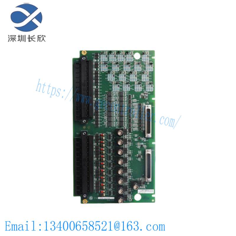 is200tambh1acb_ge_acoustic_monitoring.jpg GE IS200TAMBH1ACB Acoustic Monitoring Sensor