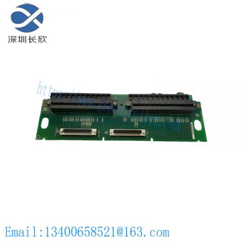GE IS200TRTDH1CCC - Advanced PC Board for Industrial Control Solutions