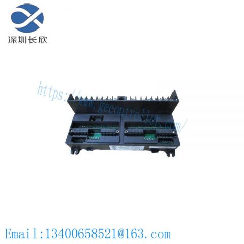 GE IS200VAOCH1B: VME Analog Output CD for Mark VI, Precise Control Solutions