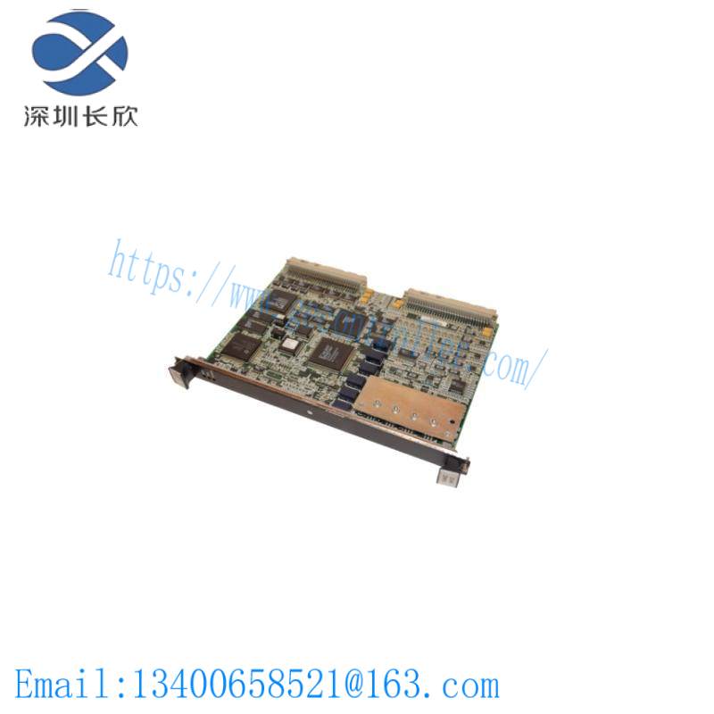 is200vich1cba_ge_turbine_control.jpeg GE IS200VICH1CBA: Advanced Turbine Control Module