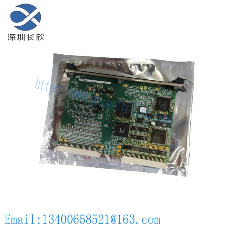 is200vtcch1cbb_ge_turbine_thermocouple.jpg GE IS200VTCCH1CBB - High-Precision Turbine Thermocouple Input Board