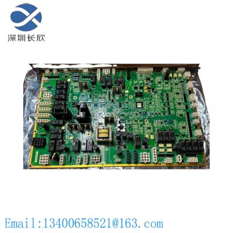 GE IS200WETBH1BAA: Single Transformer Component for Advanced Industrial Control Systems