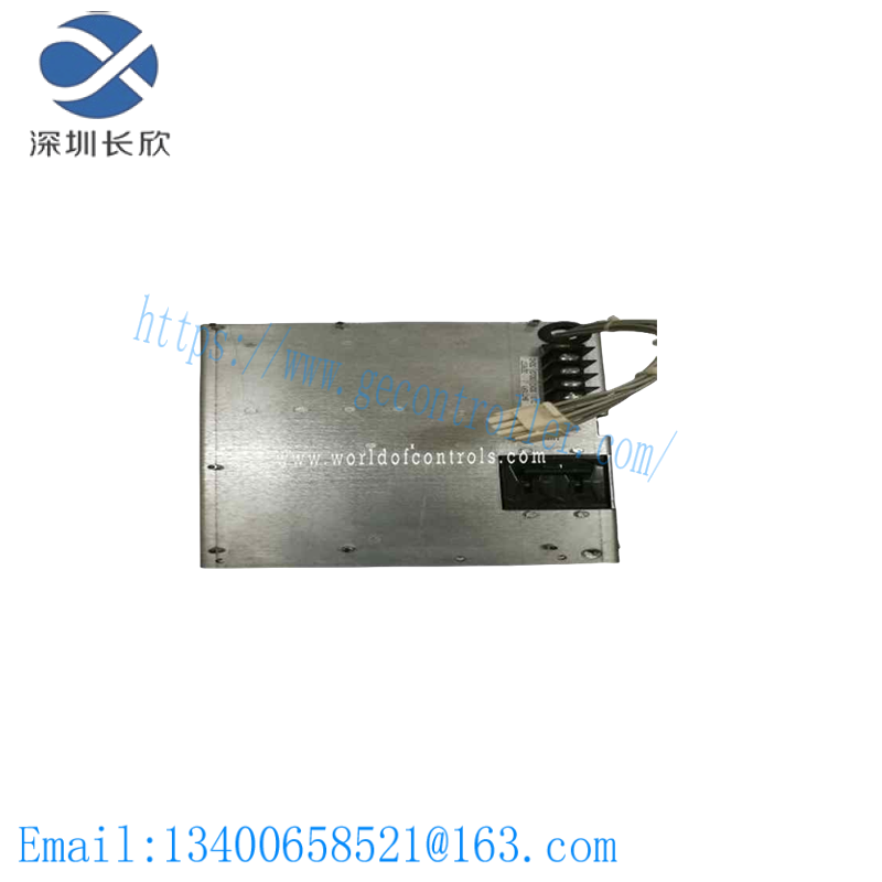 is2020jpdfg01_ge_power_distribution.png GE IS2020JPDFG01 - Precision Power Distribution Module for Mark VI Systems