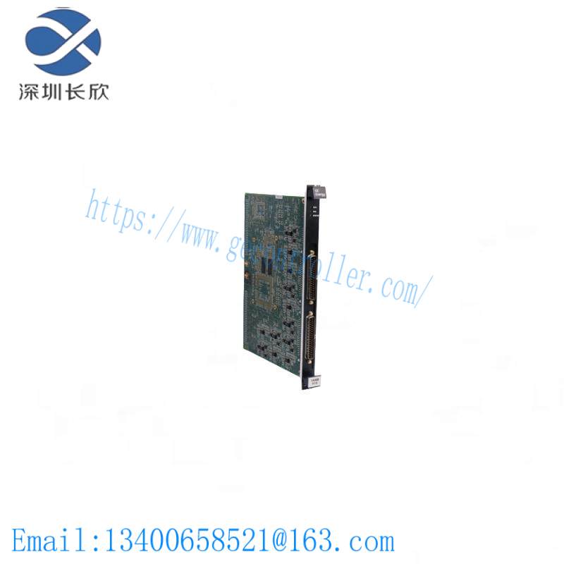 is215ucvdh7am_ge_processor_board.jpeg GE IS215UCVDH7AM: Industrial Control System Processor Board