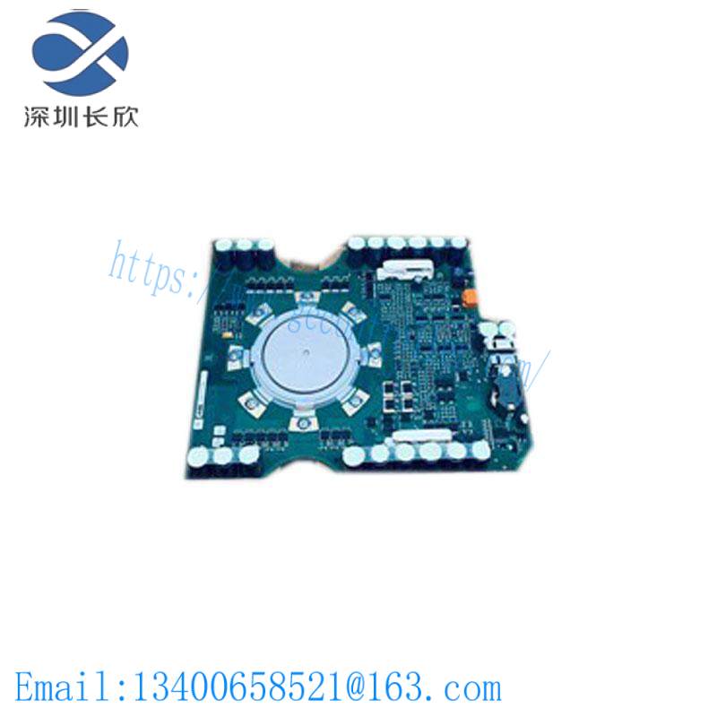 is220pdoah1a_rev_e_ge_boards_turbine_control.jpg GE IS220PDOAH1A, REV E - High-Performance Turbine Control Board