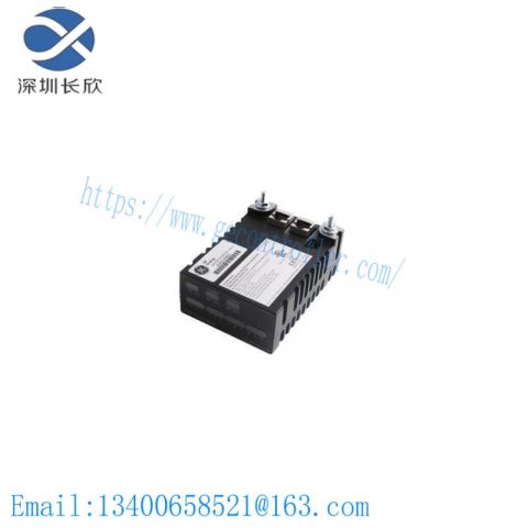 GE IS220PPRAH1A Input/Output Card for Industrial Automation