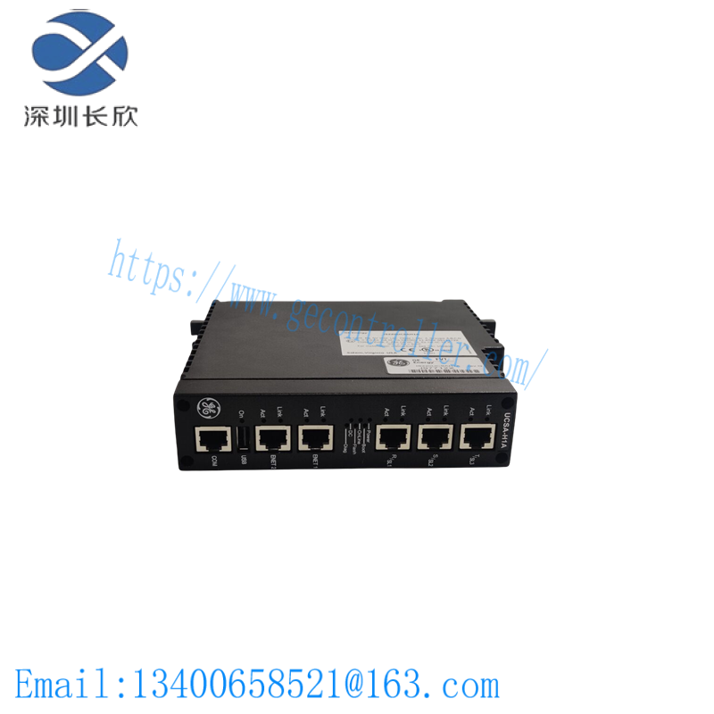 is220ucsah1a_rev_g_ge_ucsa-h1a.png GE IS220UCSAH1A, REV G UCSA-H1A - Advanced Control System Module for Industrial Automation