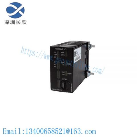 GE IS230TBAI1CG01: High-Performance Power Distribution Board