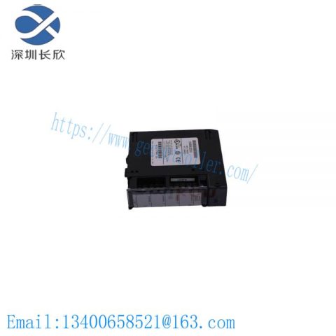 GE IS239TRLYH1B: High-Performance Printed Circuit Board for Industrial Control Systems