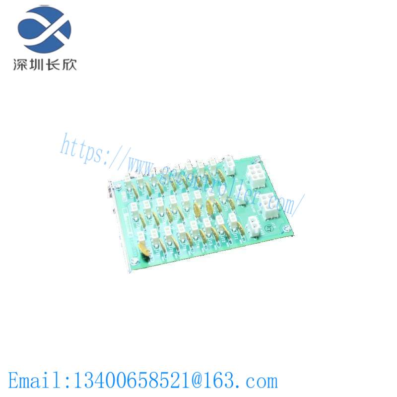 is410jpdhg1a_is400jpdhg1abb_ge_power_distrib_board_speedtronic_mkvi.jpeg GE IS410JPDHG1A & IS400JPDHG1ABB Power Distrib. Board, Speedtronic MKVI Control Module