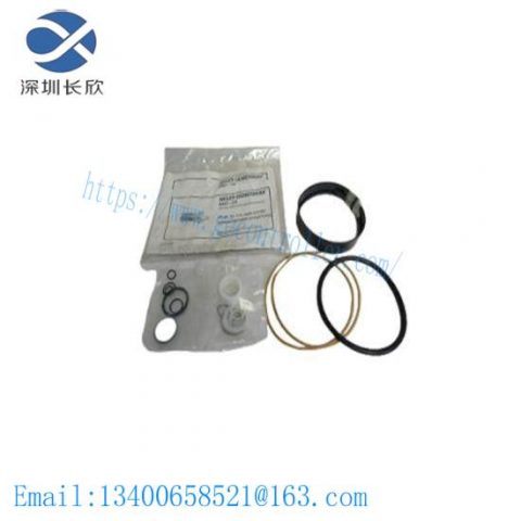 Jamesbury Actuator Repair Kit - IMO-22, Precision Engineering for Industrial Applications