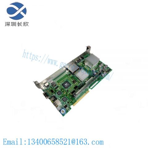Yaskawa JANCD-NCP01 PC BOARD - Advanced Control Module