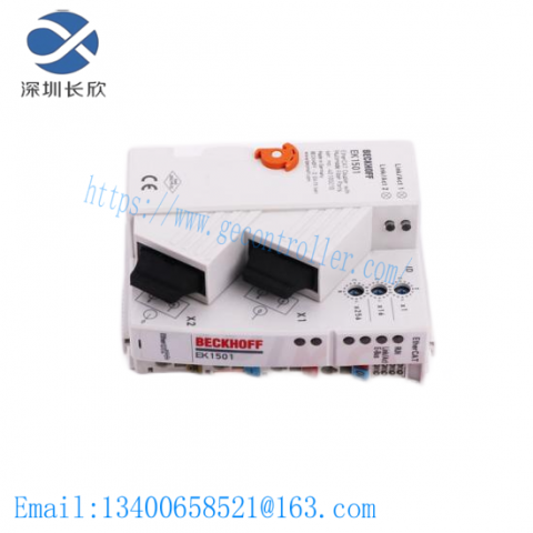 JL B0041903/TMC6013L - High-Precision Industrial Motion Control Module