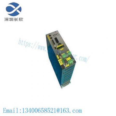 JL DSA1P6142B - High-Power Relay Module for Industrial Control Systems