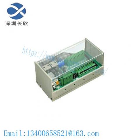 JL HSL-DI16DO16-UD-NN/51-23092-0A20: Reducer Module for Industrial Automation, High Precision & Durability