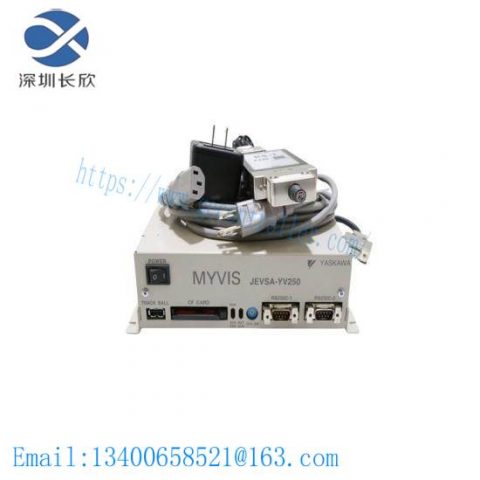 JL JEVSA-YV250 Industrial Automation Controller