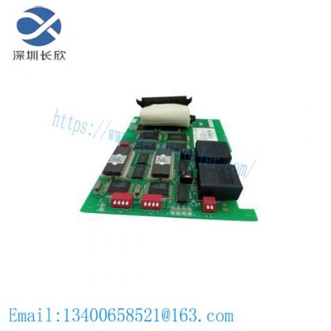 JL SCH45770 - Advanced Automation Control Module