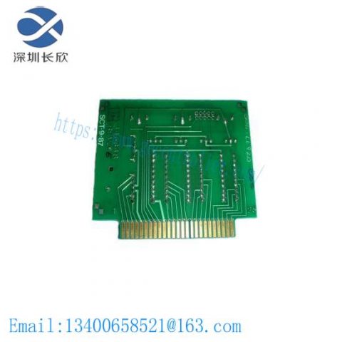 JL SCT.9.87/A1A1A3A2 - Brand New Industrial Control Module