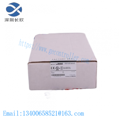 Johnson Controls EC-0895, Model: 50B-040652-001, Control Module