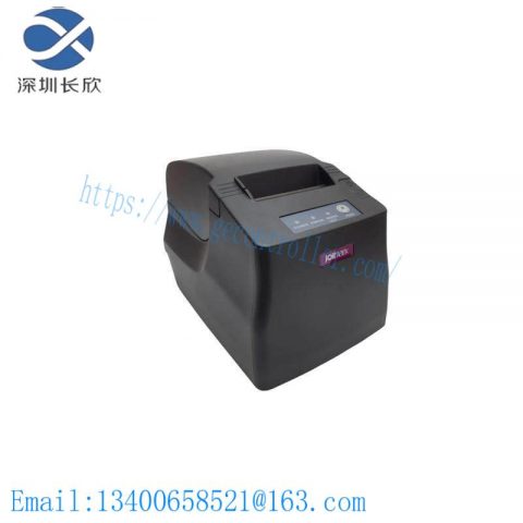 Jolimark TP510 Bluetooth Thermal Receipt Printer, Compact & Efficient Printing Solution