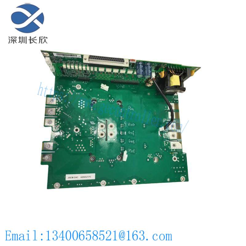 jsem-c4c_jint-c1c_abb_main_circuit_board.jpg ABB JSEM-C4C JINT-C1C Main Circuit Board, for Industrial Automation