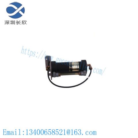 Jumo SRM-96/50-043-00-64.5111 Industrial Temperature Sensor
