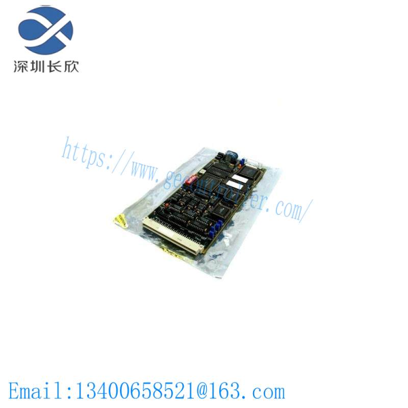 k-tron_9184-60118-d_ktron_9184-60118_circuit_board.jpeg K-Tron 9184-60118-D: High-Performance Circuit Board, Model 9184-60118