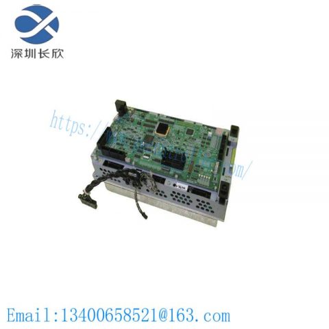 Kawasaki 50607-0040R00 (E01, E02, E04) Controller Servo Driver - Advanced Industrial Control Solution